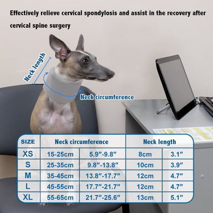 Pet Neck Brace